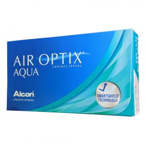 air optix aqua 6 pack